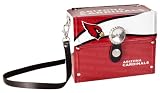 Arizona Cardinals Inch Fanatic Purse