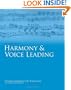 Harmony and Voice Leading