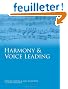 Harmony & Voice Leading