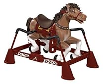 Radio Flyer Liberty Spring Horse