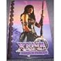 Xena, Warrior Princess: Youth Journal