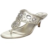 Jack Rogers Womens Zsa Zsa Maggie Thong