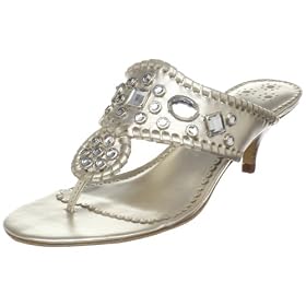 st. louis bridal boutiques Jack Rogers Womens Zsa Zsa Maggie
