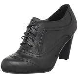 Wanted Shoes Womens Bedford Bootie