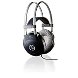 AKG K 77 Dynamic Around - ear Closed - back Headphones - B001NASBJI