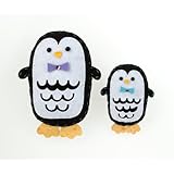 American Girl Crafts Sew and Stuff Kit, Penguins
