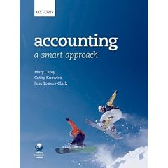 Accounting: A Smart Approach