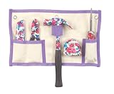 MIT ImageWorks 18771 Household Flower Print Tool Set, 6-Piece