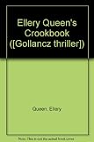 Ellery Queen's crookbook : 28th mystery annual : 25 stories from 'Ellery Queen's Mystery Magazine'