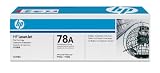 HP Laserjet PRO P1606DN Original Laser Toner Cartridge - Black(2100 pages @ 5& coverage)