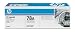 Hp Laserjet Pro P1566 Original Laser Toner Cartridge Black