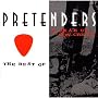 The Best Of/Break Up The Concrete