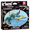 K'Nex Classics - Plane Building Set - 67 Pieces