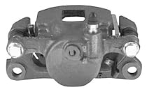 Wagner L123415 Front Right Caliper With Pad