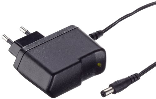 Carrera RC 370800014 - Netzteil f&uuml;r Charger - Red Eagle Helikopter