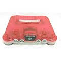 NINTENDO64�{�� �N���A���b�h
