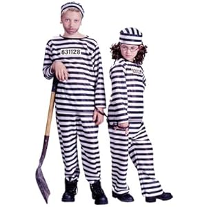 Jailbird+halloween+costume