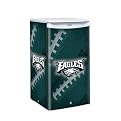 Philadelphia Eagles Countertop Fridge