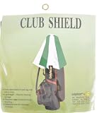 New Leighton Club Rain Shield Golf Umbrella for Bag