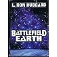 Battlefield Earth a Saga of the Year 3000