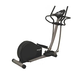 Image 7.8 Elliptical Trainer