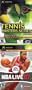 XBOX Sports 2 Pack: NBA Live 07 + Tennis Masters Series