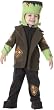 Rubies Costume Universal Studios Monsters Toddler Lil' Frankie Costume