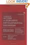 Handbook of Autism and Pervasive Developmental Disorders, Two Volume Set
