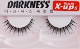 Darkness False Eyelashes Xup6