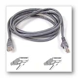 Belkin Category 5e Networking Cable (A3L850A25S) (A3L850A25S)