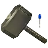 マイティ・ソー ムービー/エレクトロニック ハンマー