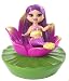 Search : Barbie Flower Shower Mermaid Purple