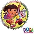 WILTON DORA BAKING CUPS 415-6305