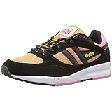 Gola Women's Shinai Disco CLA064 Fashion Sneaker