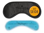 Daydream B-3001 Schlafmaske Basic Sil...