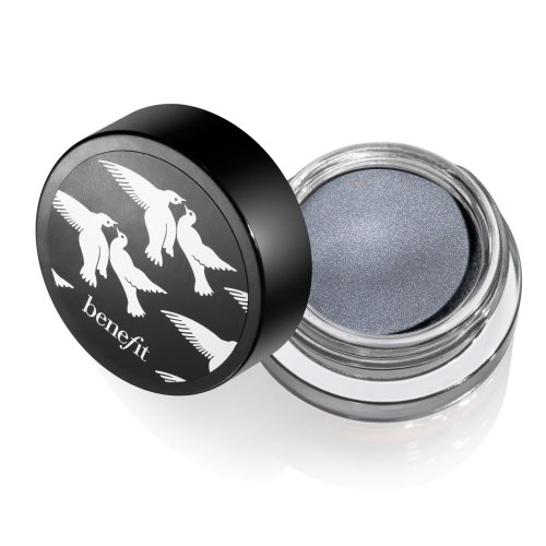 Creaseless Cream Shadowliner Strut Eye Shadow And Eyeliner