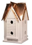 Heartwood - Victorian Mansion - Shiny Roof