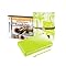 Nintendo DS Spring Bundle with Personal Trainer: Cooking Game - Green