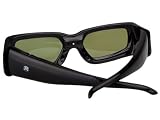 Lunettes 3D Obturateur Active Rechargeable pour 3D TV de Sony PANASONIC SAMSUNG SHARP TOSHIBA LG PHILIPS