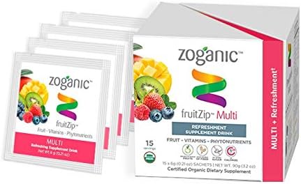 fruitZip Multi