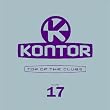 Kontor - Top of the Clubs Vol. 17