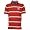 Tommy Hilfiger Ohio State Buckeyes Scarlet East Cliff Polo
