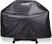 DUCANE PREM GRILL COVER - 20112404 - WEBER STEPHEN