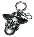 Woody Toy Story 3 Pewter Keychain