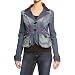 Parasuco Cult Denim Jacket LADY JEANS Parasuco Cult Denim Jacket LADY JEANS