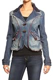 Parasuco Cult Denim Jacket LADY JEANS Parasuco Cult Denim Jacket LADY JEANS