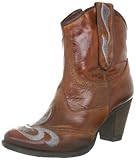 Mjus 772280, Damen Fashion Halbstiefel & Stiefeletten, Braun (cotto+marrone 772280-5280-1654), EU 39