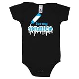 For My Homies Baby One-Piece