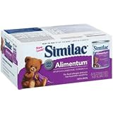 Similac Alimentum Ready to Feed - 8 oz can - case of 24