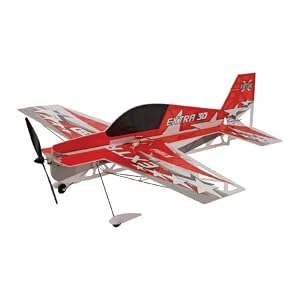 Click to buy E-Flite: UMX Extra 300 3D BNF Basic from Amazon! Click to buy E-Flite: UMX Extra 300 3D BNF Basic from Amazon!